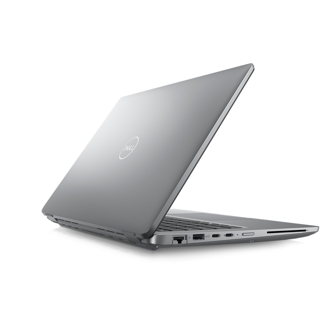 ნოუთბუქი DELL Notebook Latitude 5450 14" FHD IPS AG, Intel U5 135U, 16GB, F512GB, UMA, Lin, gray N098L545014GE_UBU