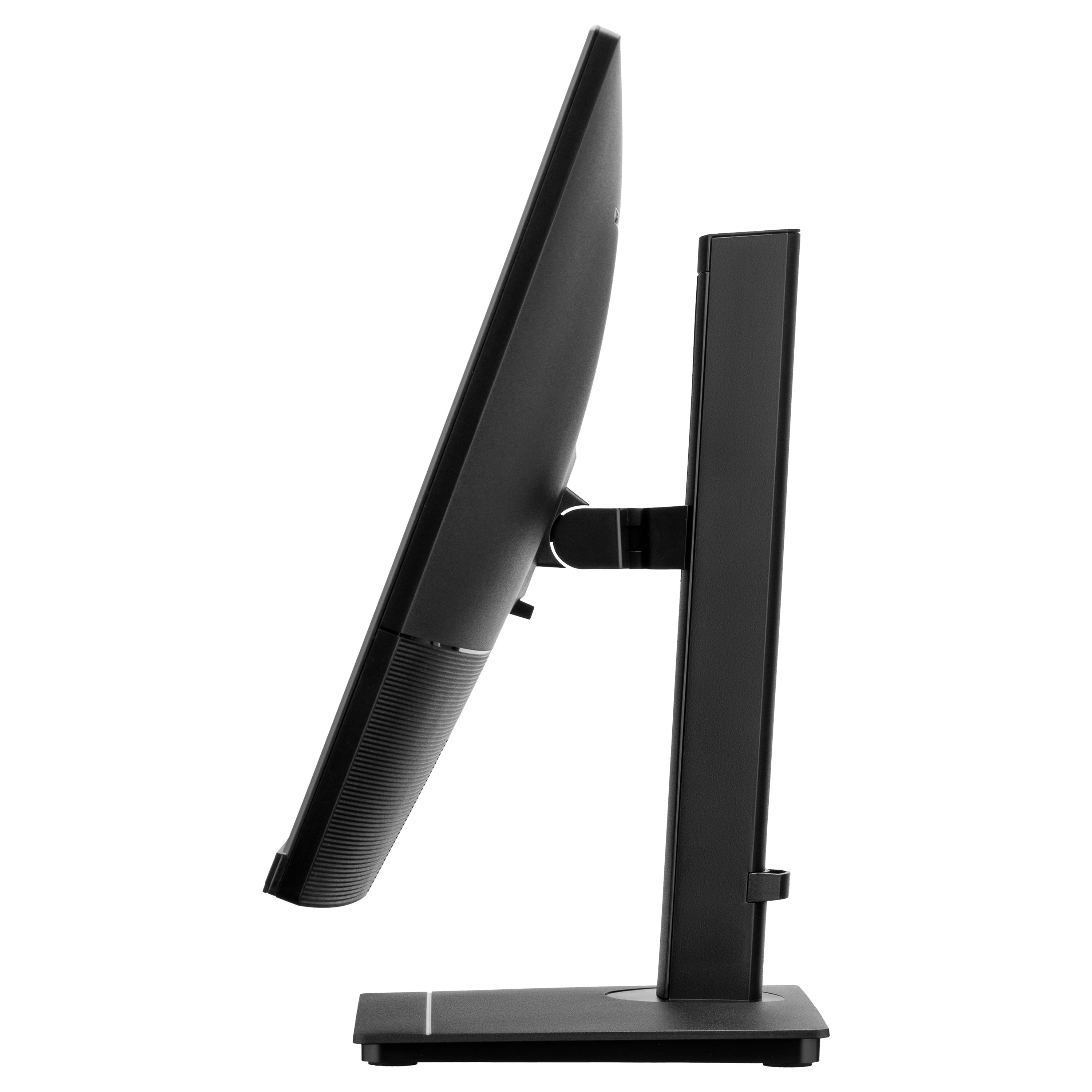 მონიტორი Monitor 2E 27" N2723B D-Sub, HDMI, IPS, 75Hz, Pivot