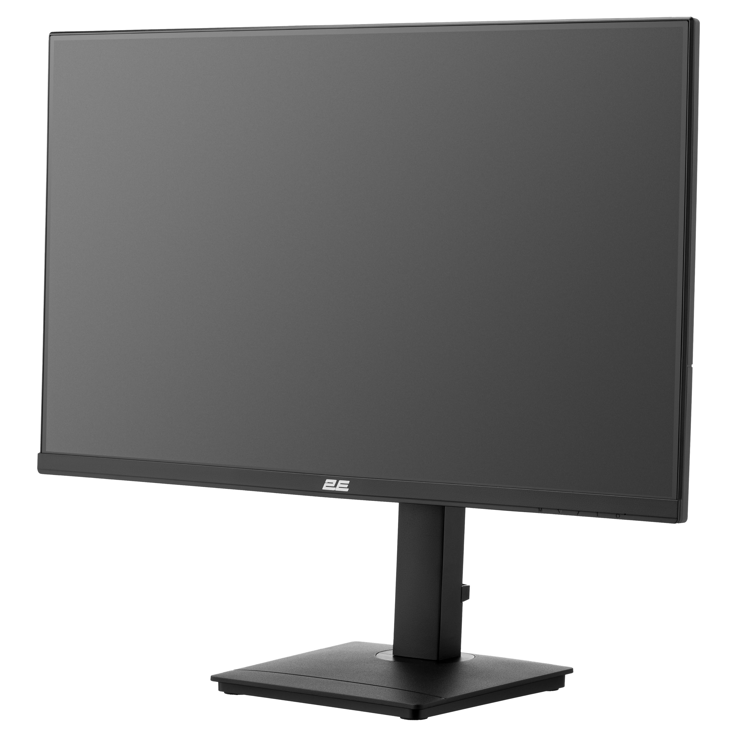 მონიტორი Monitor 2E 27" N2723B D-Sub, HDMI, IPS, 75Hz, Pivot