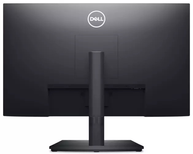 მონიტორი Dell 24 Monitor E2425HS 23.8" Full HD (1920x1080, 75 Hz) VA/ 250 cd/m/ 5 ms/ 1 X VGA, 1 X DisplayPort 1.2 HDMI/Speakers 2/Vesa/War 3Yrs