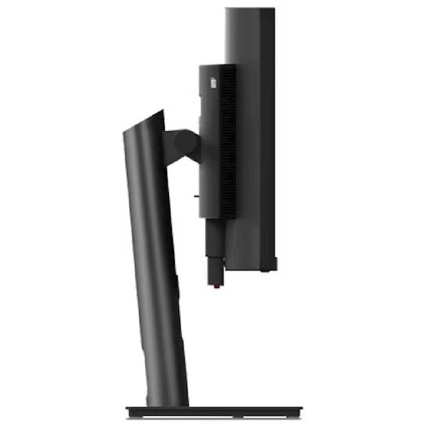 მონიტორი  Monitor  Lenovo  ThinkVision P49w-30 Curved 49" 5120x1440 350 cd/m²  4ms 60 Hz Black