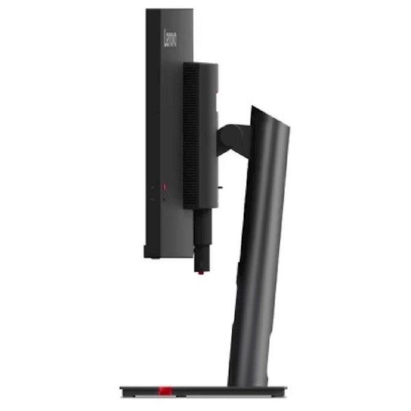 მონიტორი  Monitor  Lenovo  ThinkVision P49w-30 Curved 49" 5120x1440 350 cd/m²  4ms 60 Hz Black
