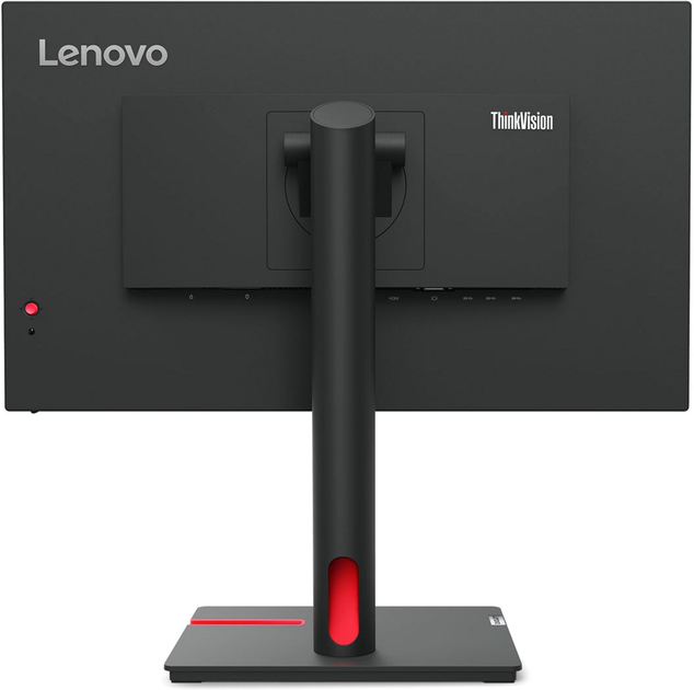 მონიტორი Lenovo ThinkVision T24i-30 23.8 IPS 1920x1080 250 cd/m² 4ms 60Hz (63CFMATXEU)