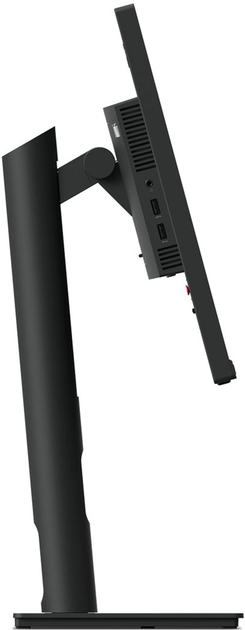 მონიტორი Lenovo ThinkVision T24i-30 23.8 IPS 1920x1080 250 cd/m² 4ms 60Hz (63CFMATXEU)