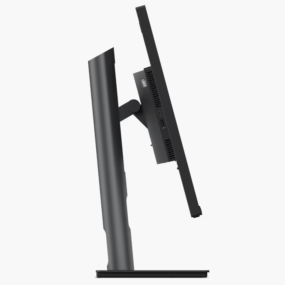 მონიტორი Lenovo ThinkVision P32p-30 (63D1RAT1EU) |  31.5" FLAT  3840x2160, 16:9, IPS, 4ms , 60Hz, 1000:1, 350 cd/m², AG, 100mmx100mm, 1x Thunderbolt™ 4, 1x RJ45,  1x DP , 1x HDMI, 100W Charging 3Yrw