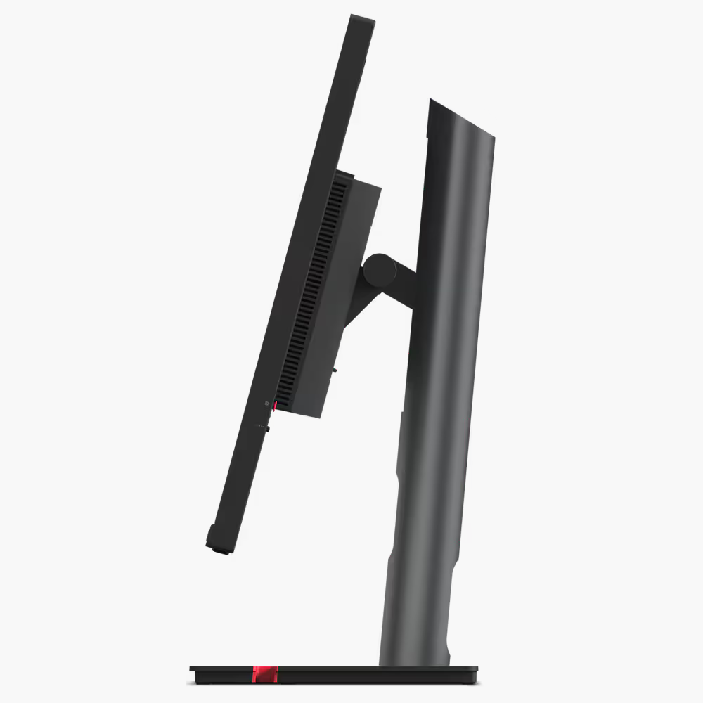 მონიტორი Lenovo ThinkVision P32p-30 (63D1RAT1EU) |  31.5" FLAT  3840x2160, 16:9, IPS, 4ms , 60Hz, 1000:1, 350 cd/m², AG, 100mmx100mm, 1x Thunderbolt™ 4, 1x RJ45,  1x DP , 1x HDMI, 100W Charging 3Yrw