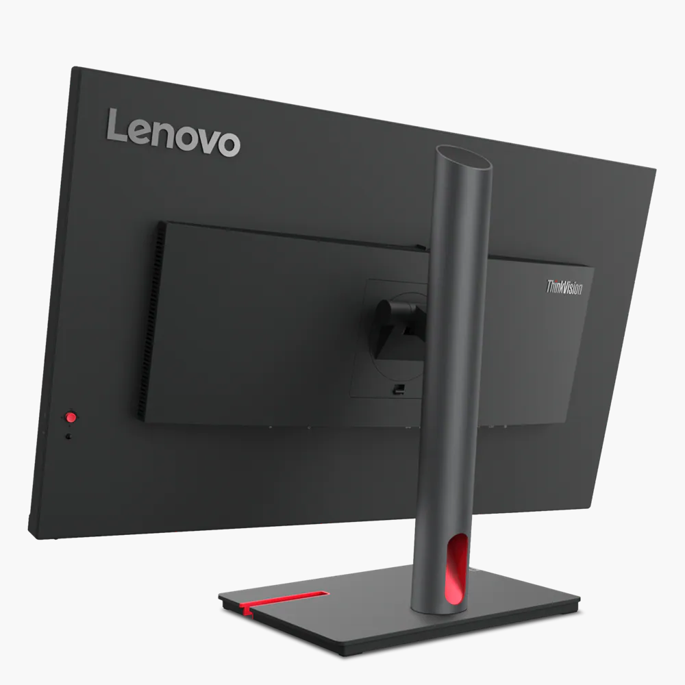 მონიტორი Lenovo ThinkVision P32p-30 (63D1RAT1EU) |  31.5" FLAT  3840x2160, 16:9, IPS, 4ms , 60Hz, 1000:1, 350 cd/m², AG, 100mmx100mm, 1x Thunderbolt™ 4, 1x RJ45,  1x DP , 1x HDMI, 100W Charging 3Yrw