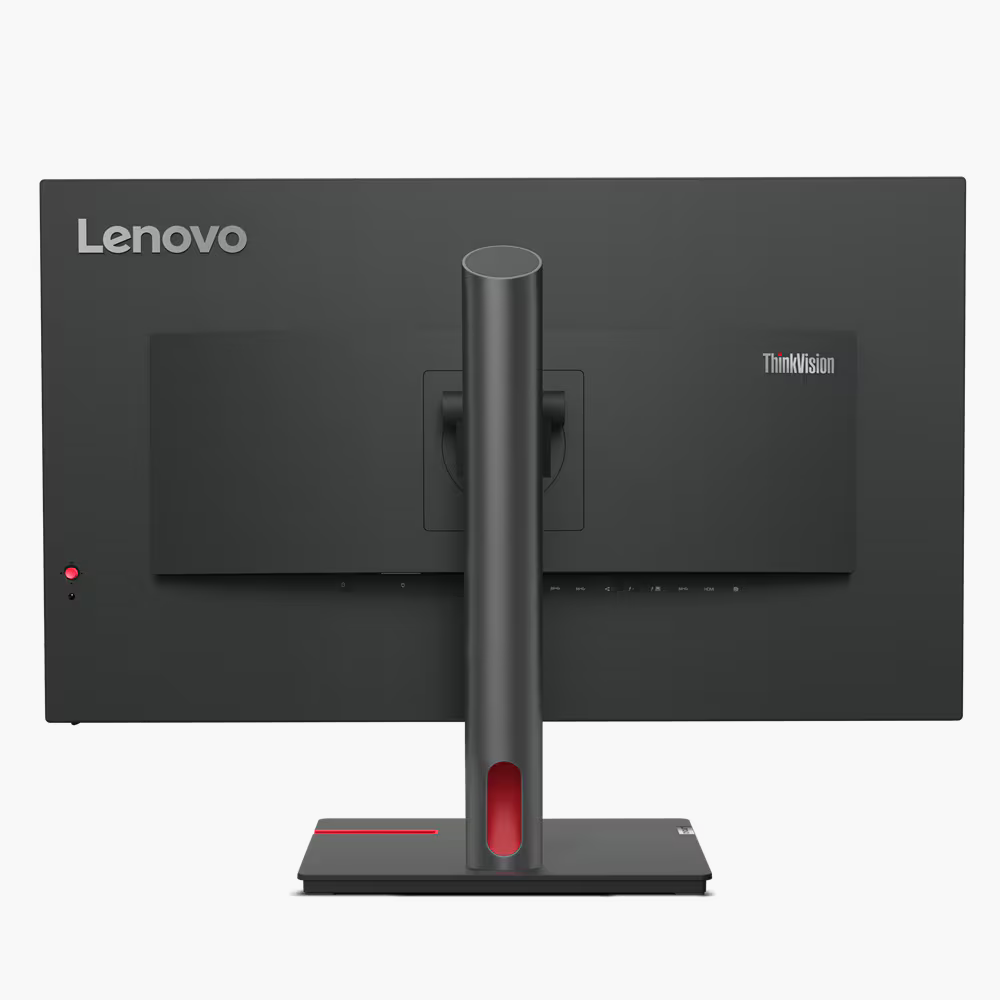 მონიტორი Lenovo ThinkVision P32p-30 (63D1RAT1EU) |  31.5" FLAT  3840x2160, 16:9, IPS, 4ms , 60Hz, 1000:1, 350 cd/m², AG, 100mmx100mm, 1x Thunderbolt™ 4, 1x RJ45,  1x DP , 1x HDMI, 100W Charging 3Yrw