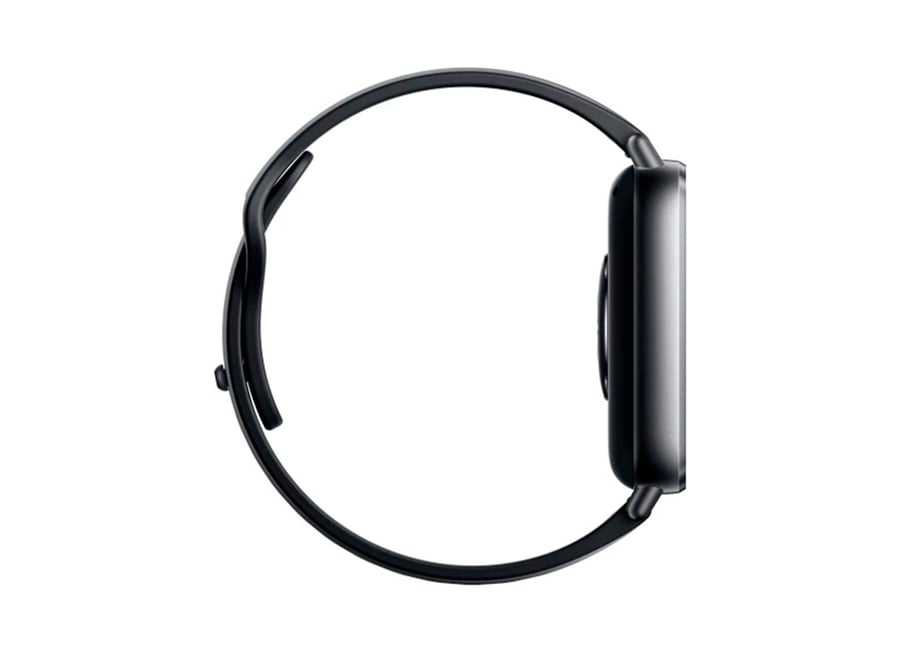 სმარტ საათი Smart Watch  Xiaomi Redmi 5 Active Midnight Black (BHR8784GL)