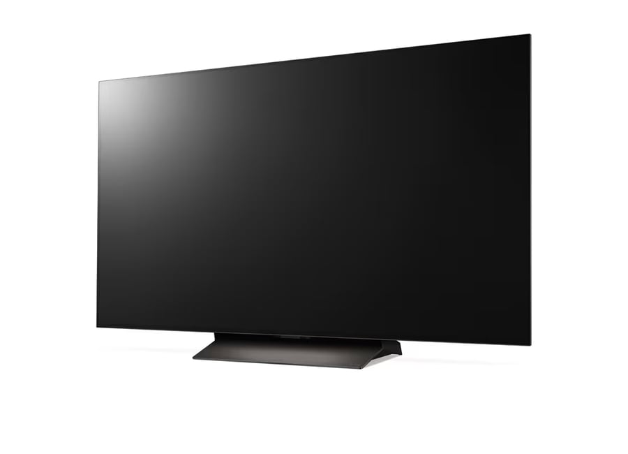 ტელევიზორი TV/ OLED/ LG/ LG TV 77"(195cm)/ OLED77C4RLA.AMCN (2024)