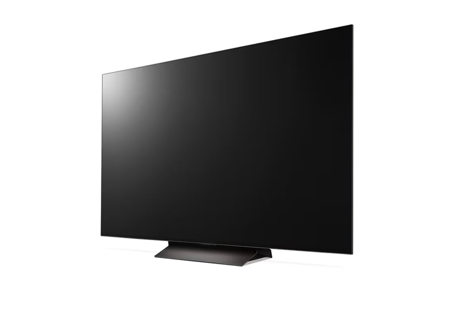 ტელევიზორი TV/ OLED/ LG/ LG TV 77"(195cm)/ OLED77C4RLA.AMCN (2024)