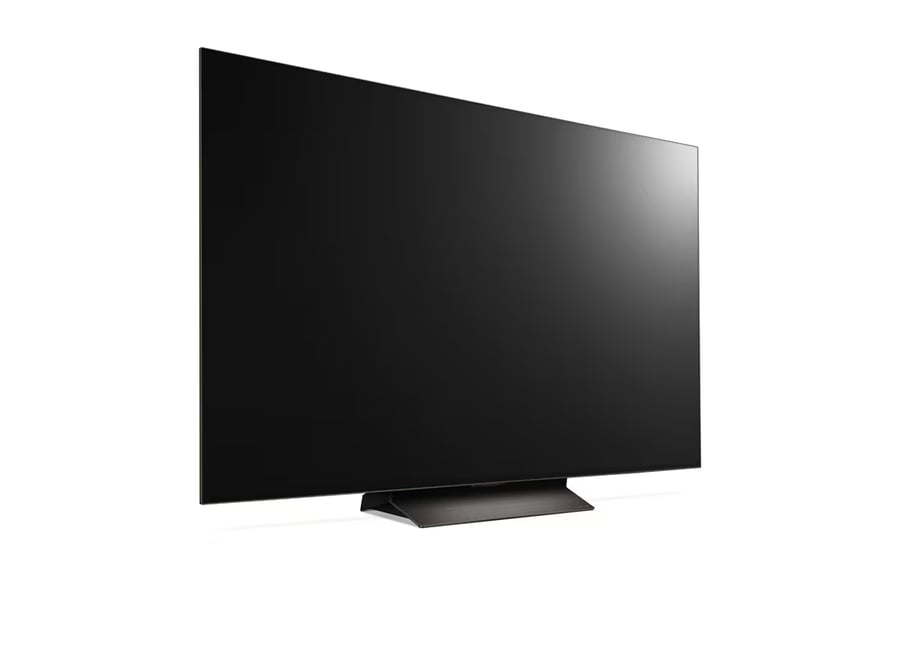 ტელევიზორი TV/ OLED/ LG/ LG TV 77"(195cm)/ OLED77C4RLA.AMCN (2024)