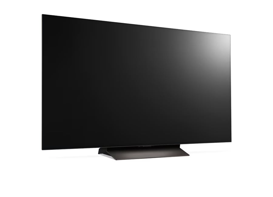 ტელევიზორი TV/ OLED/ LG/ LG TV 77"(195cm)/ OLED77C4RLA.AMCN (2024)