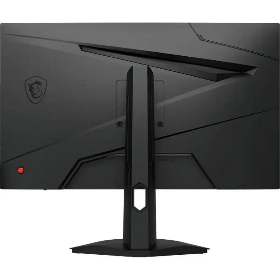 Gaming მონიტორი MSI 24" Optix G244F E2 23.8", IPS, 1920x1080 (Full HD), 1 ms, 180 Hz, 250 cd/m2, 178°/178°, 2xHDMI, DisplayPort, black (9S6-3BB4CH-034)