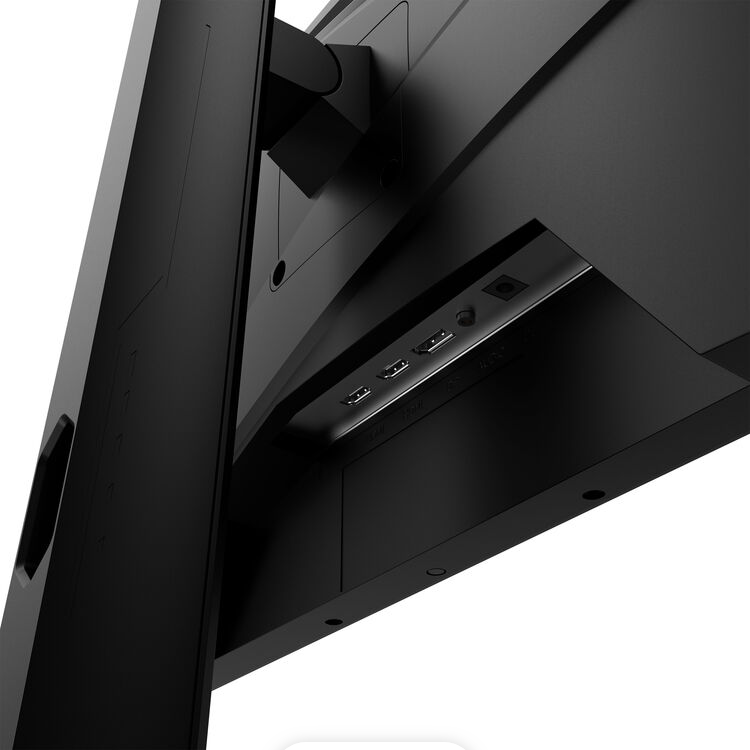 Gaming მონიტორი MSI 24" Optix G244F E2 23.8", IPS, 1920x1080 (Full HD), 1 ms, 180 Hz, 250 cd/m2, 178°/178°, 2xHDMI, DisplayPort, black (9S6-3BB4CH-034)