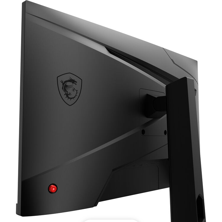 Gaming მონიტორი MSI 24" Optix G244F E2 23.8", IPS, 1920x1080 (Full HD), 1 ms, 180 Hz, 250 cd/m2, 178°/178°, 2xHDMI, DisplayPort, black (9S6-3BB4CH-034)