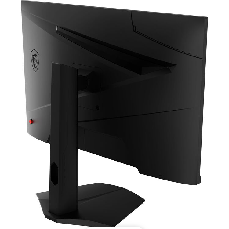 Gaming მონიტორი MSI 24" Optix G244F E2 23.8", IPS, 1920x1080 (Full HD), 1 ms, 180 Hz, 250 cd/m2, 178°/178°, 2xHDMI, DisplayPort, black (9S6-3BB4CH-034)