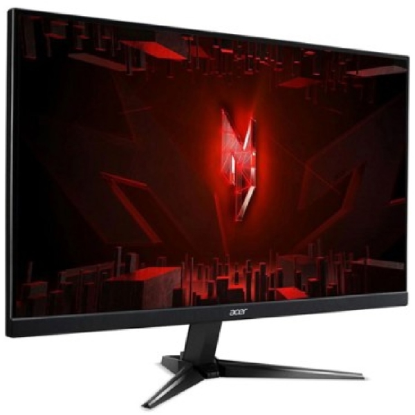 მონიტორი Acer UM.HQ1EE.303 Nitro QG271M3bmiipx, 27", Monitor, FHD, IPS, HDMI, DP, Black