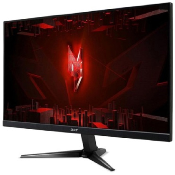 მონიტორი Acer UM.HQ1EE.303 Nitro QG271M3bmiipx, 27", Monitor, FHD, IPS, HDMI, DP, Black