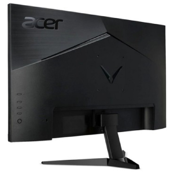 მონიტორი Acer UM.HQ1EE.303 Nitro QG271M3bmiipx, 27", Monitor, FHD, IPS, HDMI, DP, Black
