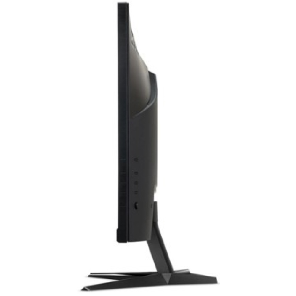მონიტორი Acer UM.HQ1EE.303 Nitro QG271M3bmiipx, 27", Monitor, FHD, IPS, HDMI, DP, Black
