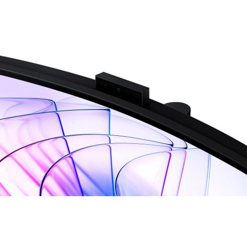 მონიტორი Samsung ViewFinity S6 LS34C650VAIXCI 34" VA 3440x1440 21:9 100Hz 5ms 350cd 3000:1 HDMI DisplayPort USB-C(90W) 2x5W