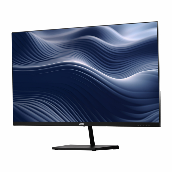 მონიტორი 2E Monitor 31.5" L3224B 2xHDMI, DP, VA, 3840x2160, MM