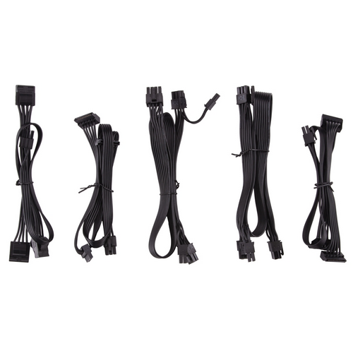 კვების ბლოკი 2E GAMING PSU Solid Power 650W >85%, 80+ Bronze, 120mm, 1xMB 24pin(20+4), 2xCPU 8pin(4+4), 3xMolex, 6xSATA, 4xPCIe 8pin(6+2), Semi Modular