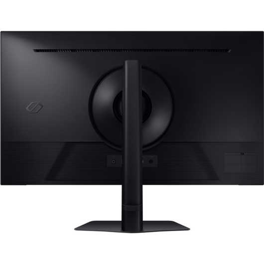 მონიტორი  Samsung Odyssey G5 LS32DG502EIXCI QHD 2560x1440@180H, IPS, LED, 1000:1, 350C/m2, 178°/178°, DisplayPort 1.2, HDMI 2.0, AMD FreeSync, VESA DisplayHDR 400 180 Hz and 1 ms (GtG)