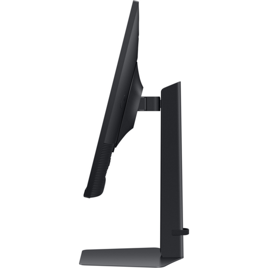 მონიტორი  Samsung Odyssey G5 LS32DG502EIXCI QHD 2560x1440@180H, IPS, LED, 1000:1, 350C/m2, 178°/178°, DisplayPort 1.2, HDMI 2.0, AMD FreeSync, VESA DisplayHDR 400 180 Hz and 1 ms (GtG)