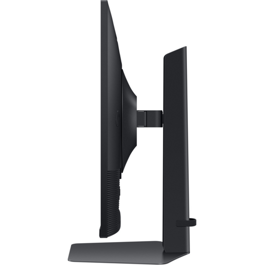 მონიტორი  Samsung Odyssey G5 LS32DG502EIXCI QHD 2560x1440@180H, IPS, LED, 1000:1, 350C/m2, 178°/178°, DisplayPort 1.2, HDMI 2.0, AMD FreeSync, VESA DisplayHDR 400 180 Hz and 1 ms (GtG)