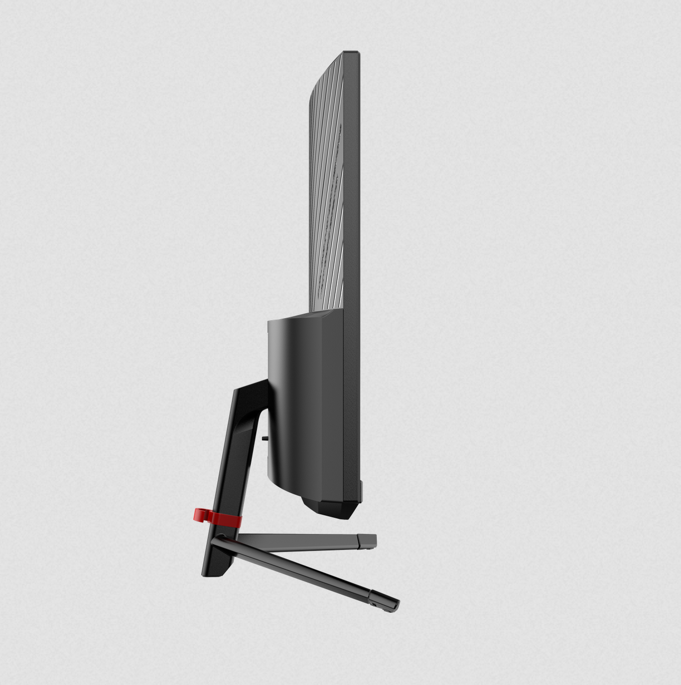 Dahua LM27-E230 Full HD Curved 180Hz Response time-1ms Gaming Monitor