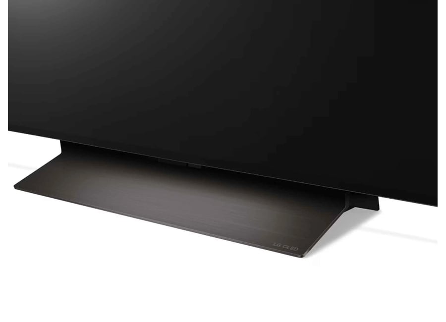 ტელევიზორი LG 83” (210cm) UHD OLED evo C4 AI Smart TV 2024 (OLED83C4RLA)
