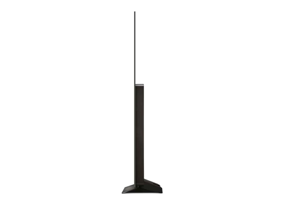 ტელევიზორი LG 83” (210cm) UHD OLED evo C4 AI Smart TV 2024 (OLED83C4RLA)
