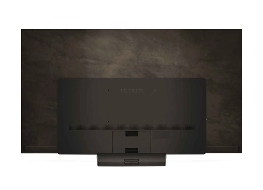 ტელევიზორი LG 83” (210cm) UHD OLED evo C4 AI Smart TV 2024 (OLED83C4RLA)