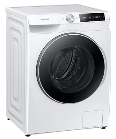 სარეცხი მანქანა / (Promo) Samsung (WW11CG604CLELP)