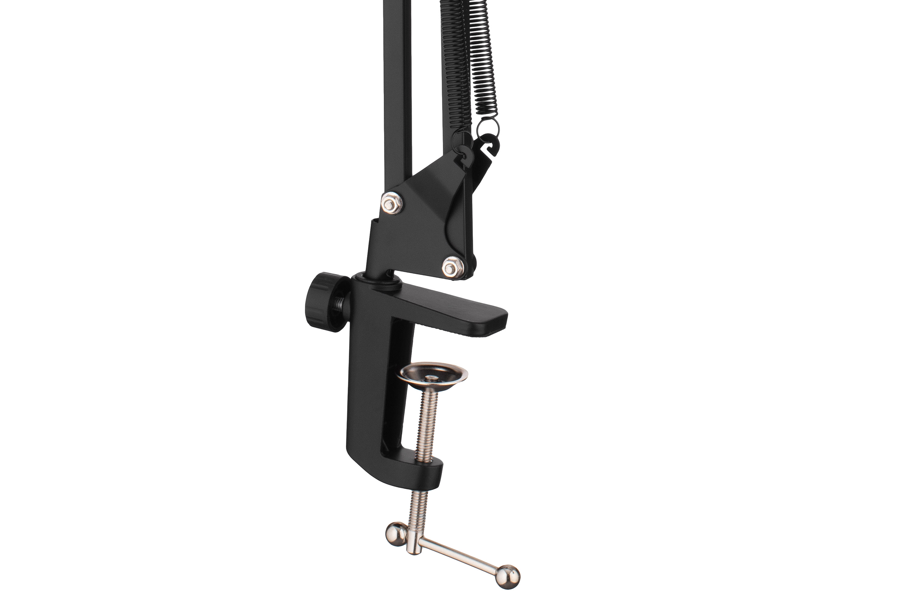 მიკროფონი 2E PC Microphone MPC011 Streaming KIT USB | Hz	30-16000 |  dB -38 (+/-3) | Signal to noise ratio, dB	70 |  - 2E-MPC011