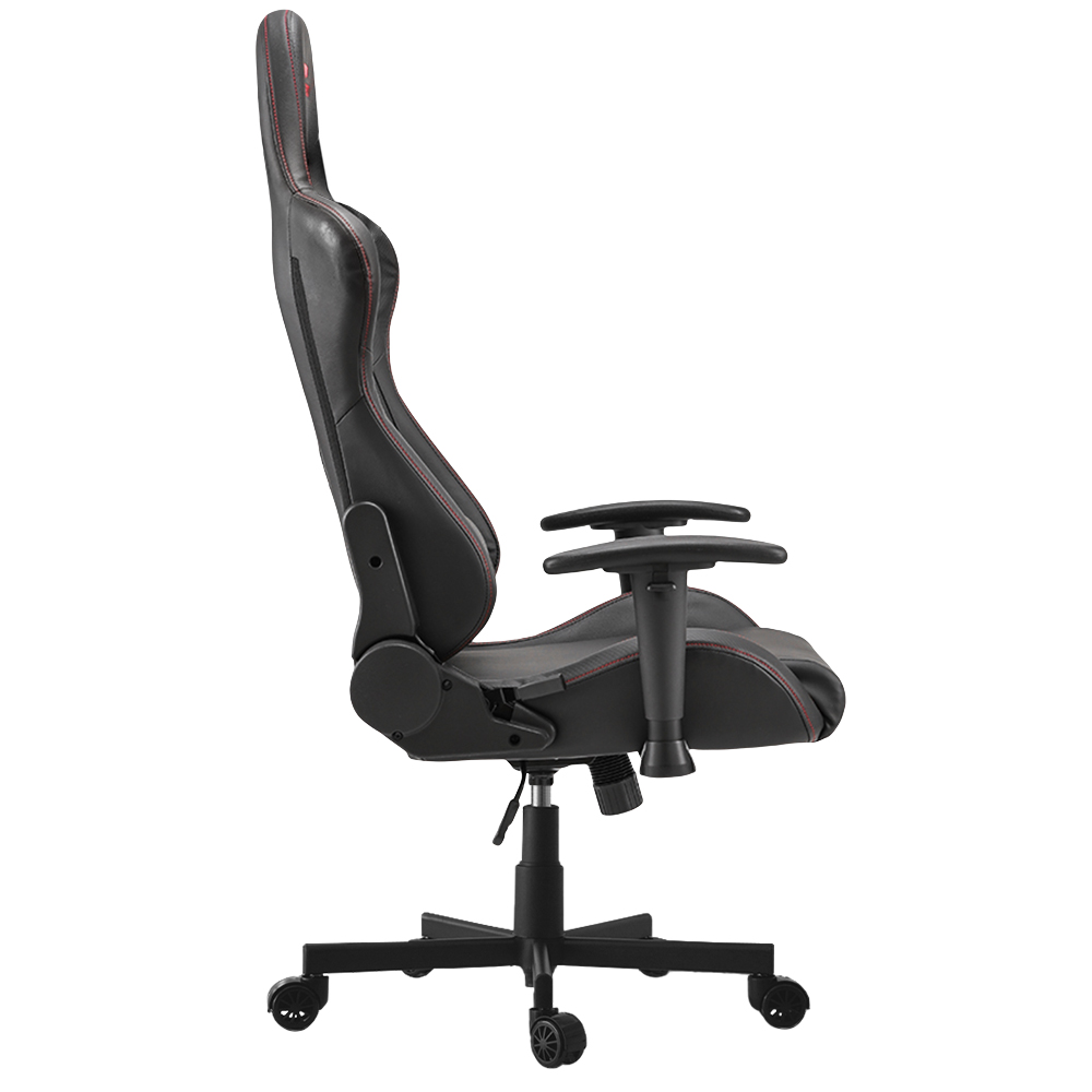 სავარძელი Fragon Game Chair 1X series FRAGON1X_Black / Black
