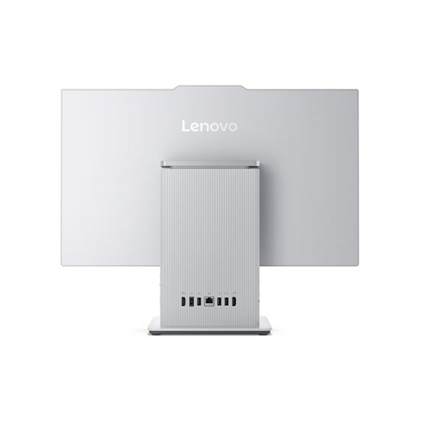 All In One კომპიუტერი Lenovo IdeaCentre AIO 24IRH9 INTEL i3-1315U 8GB 512GB Cloud Grey (F0HN00CARU)