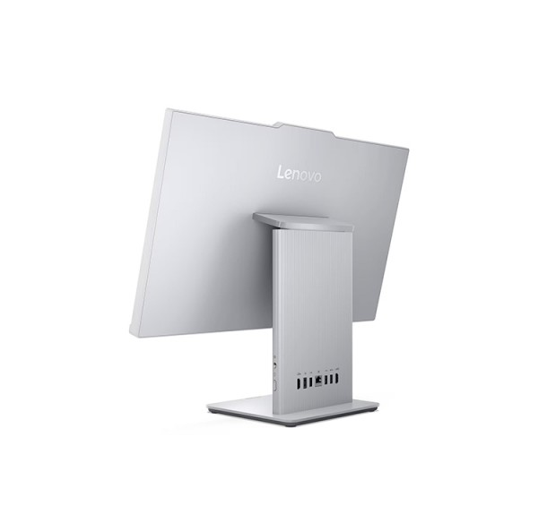 All In One კომპიუტერი Lenovo IdeaCentre AIO 24IRH9 INTEL i3-1315U 8GB 512GB Cloud Grey (F0HN00CARU)