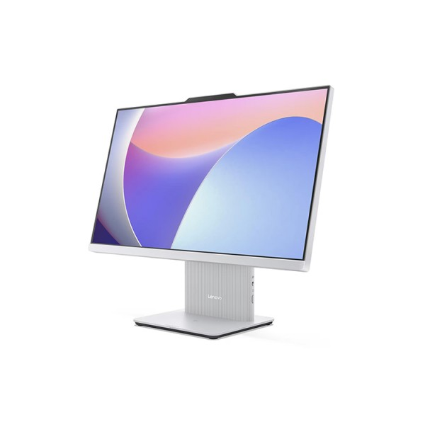 All In One კომპიუტერი Lenovo IdeaCentre AIO 24IRH9 INTEL i3-1315U 8GB 512GB Cloud Grey (F0HN00CARU)