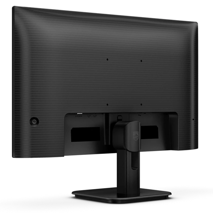 მონიტორი Philips 23,8" LCD (24E1N1100A/01) | 23.8 inch/60.5 cm, 1920 x 1080 @ 120 Hz, IPS technology, 300  cd/m², MPRT 1 ms, 4 ms (Grey to Grey)* | 2 W x 2 | VGA x 1, HDMI 1.4 x 1, Audio out Audio-in