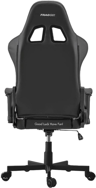 GAMING სავარძელი Fragon Game Chair 1X series FRAGON1X_White / White