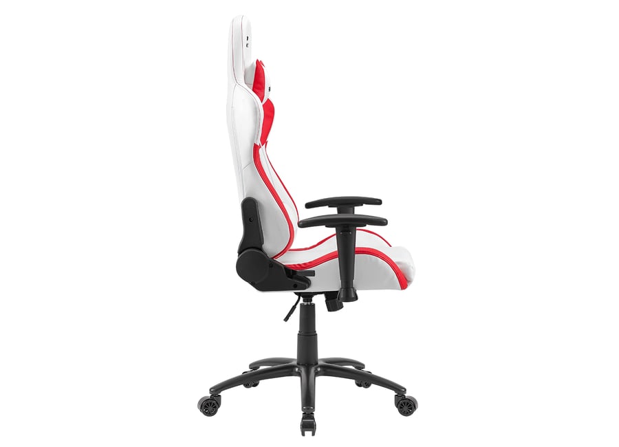 GAMING სავარძელი Fragon Game Chair 2X series FGLHF2BT2D1221RD1  White/Red