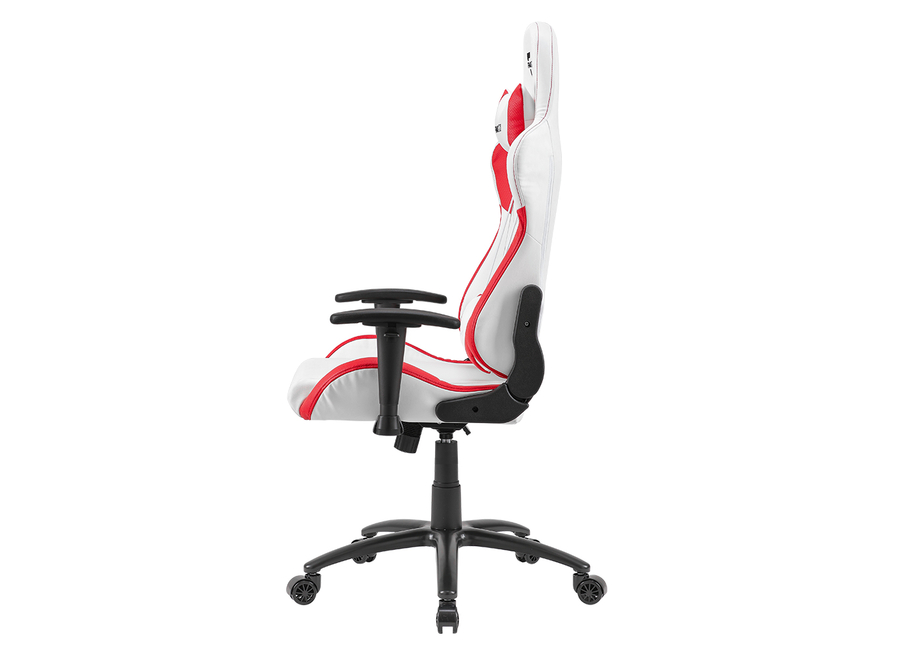GAMING სავარძელი Fragon Game Chair 2X series FGLHF2BT2D1221RD1  White/Red