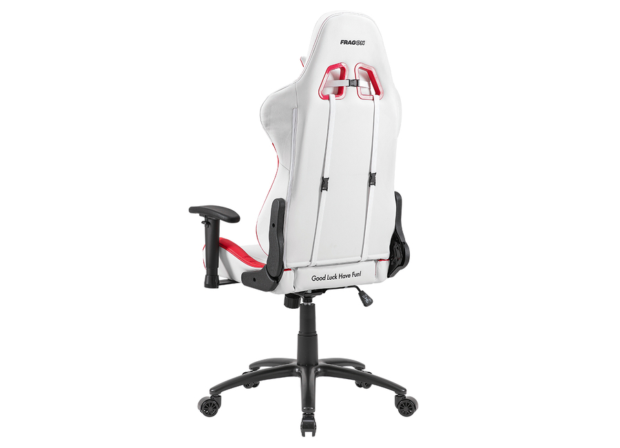 GAMING სავარძელი Fragon Game Chair 2X series FGLHF2BT2D1221RD1  White/Red