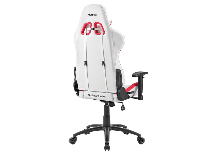 GAMING სავარძელი Fragon Game Chair 2X series FGLHF2BT2D1221RD1  White/Red