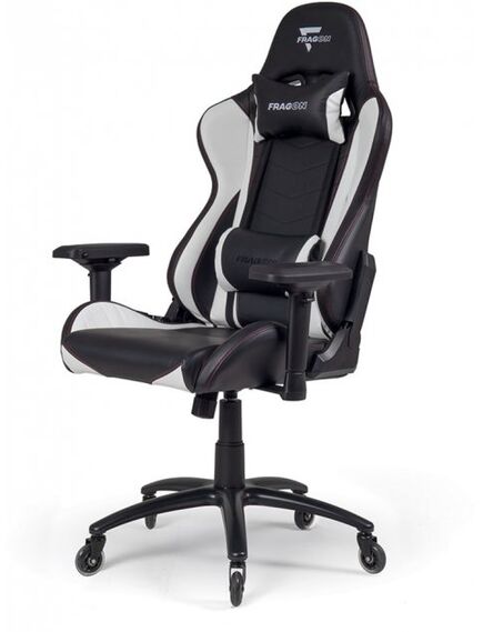 GAMING სავარძელი Fragon Game Chair 5X series FGLHF5BT4D1521WT1+Carbon /Black/ White