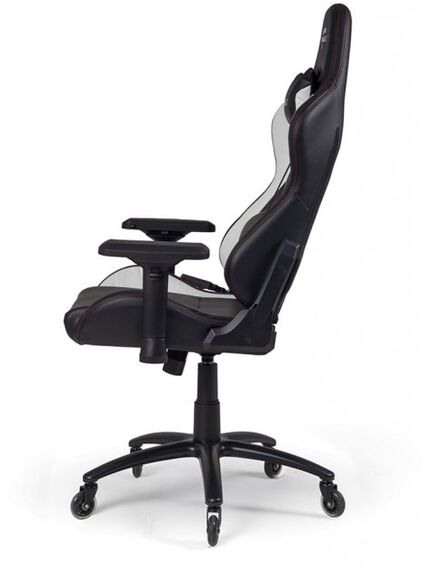 GAMING სავარძელი Fragon Game Chair 5X series FGLHF5BT4D1521WT1+Carbon /Black/ White