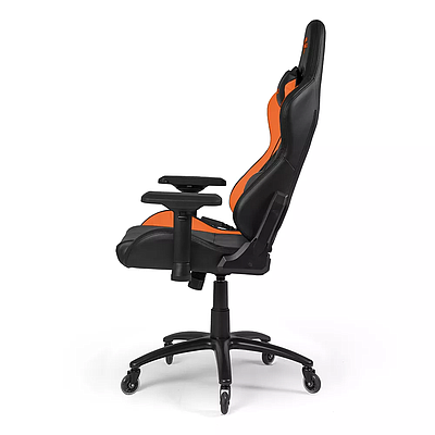 GAMING სავარძელი Fragon Game Chair 5X series FGLHF5BT4D1522OR1  Black / Orange